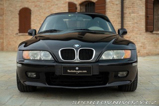 BMW Z3 ROADSTER 1999