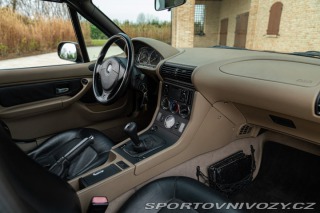 BMW Z3 ROADSTER 1999