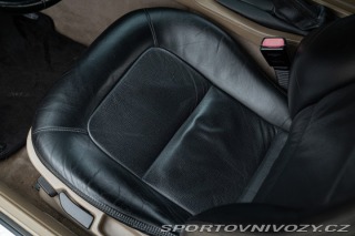 BMW Z3 ROADSTER 1999