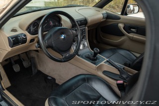 BMW Z3 ROADSTER 1999
