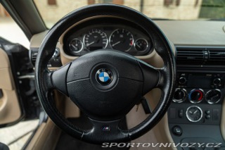 BMW Z3 ROADSTER 1999