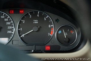 BMW Z3 ROADSTER 1999
