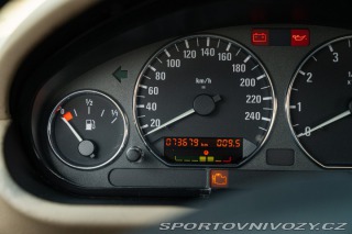 BMW Z3 ROADSTER 1999