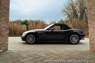 BMW Z3 ROADSTER 1999