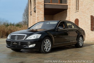 Mercedes-Benz S 600 LIMOUSINE