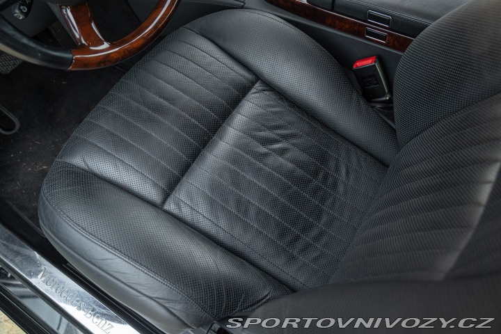 Mercedes-Benz S 600 LIMOUSINE 2007