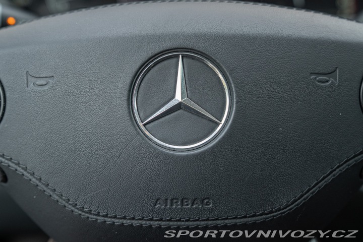 Mercedes-Benz S 600 LIMOUSINE 2007