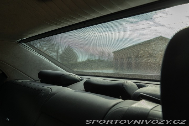 Mercedes-Benz S 600 LIMOUSINE 2007