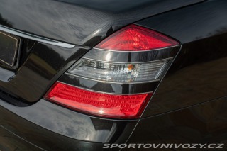 Mercedes-Benz S 600 LIMOUSINE 2007