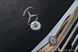 Mercedes-Benz S 600 LIMOUSINE 2007
