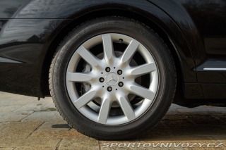 Mercedes-Benz S 600 LIMOUSINE 2007
