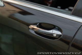 Mercedes-Benz S 600 LIMOUSINE 2007