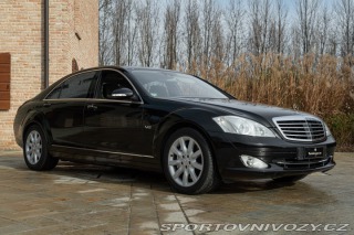 Mercedes-Benz S 600 LIMOUSINE 2007