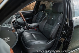 Mercedes-Benz S 600 LIMOUSINE 2007