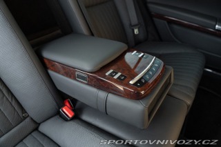 Mercedes-Benz S 600 LIMOUSINE 2007