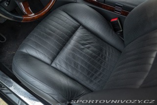 Mercedes-Benz S 600 LIMOUSINE 2007