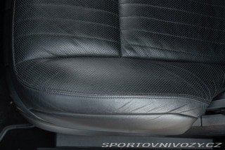 Mercedes-Benz S 600 LIMOUSINE 2007