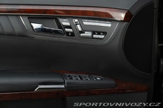 Mercedes-Benz S 600 LIMOUSINE 2007