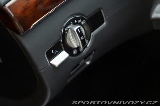 Mercedes-Benz S 600 LIMOUSINE 2007