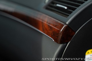 Mercedes-Benz S 600 LIMOUSINE 2007