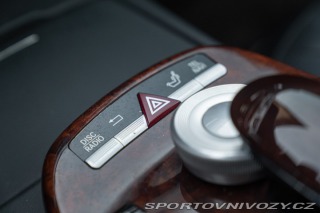 Mercedes-Benz S 600 LIMOUSINE 2007
