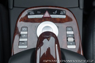 Mercedes-Benz S 600 LIMOUSINE 2007