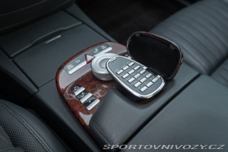 Mercedes-Benz S 600 LIMOUSINE 2007