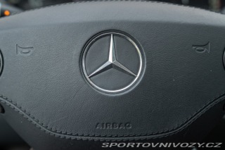Mercedes-Benz S 600 LIMOUSINE 2007