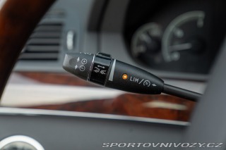 Mercedes-Benz S 600 LIMOUSINE 2007