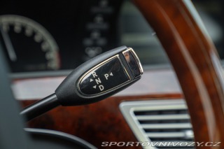 Mercedes-Benz S 600 LIMOUSINE 2007