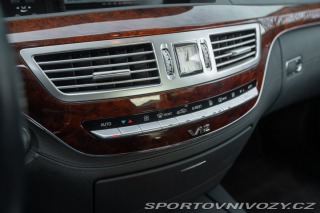 Mercedes-Benz S 600 LIMOUSINE 2007