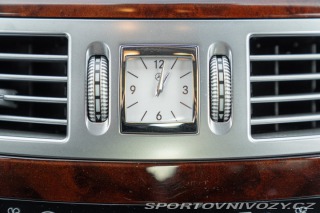 Mercedes-Benz S 600 LIMOUSINE 2007