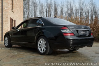 Mercedes-Benz S 600 LIMOUSINE 2007