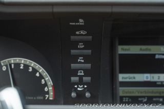 Mercedes-Benz S 600 LIMOUSINE 2007