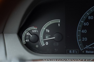 Mercedes-Benz S 600 LIMOUSINE 2007
