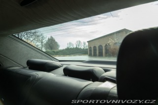 Mercedes-Benz S 600 LIMOUSINE 2007