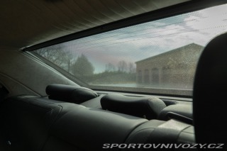 Mercedes-Benz S 600 LIMOUSINE 2007