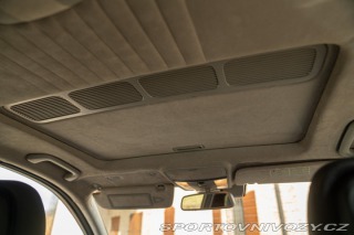 Mercedes-Benz S 600 LIMOUSINE 2007