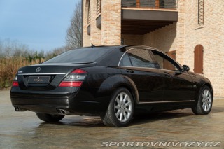 Mercedes-Benz S 600 LIMOUSINE 2007