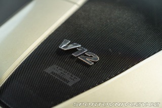 Mercedes-Benz S 600 LIMOUSINE 2007