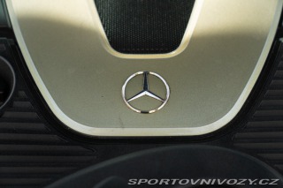 Mercedes-Benz S 600 LIMOUSINE 2007