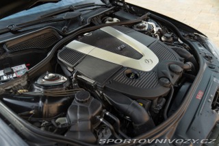 Mercedes-Benz S 600 LIMOUSINE 2007