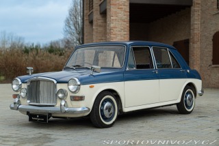   Vanden Plas PRINCESS 1300