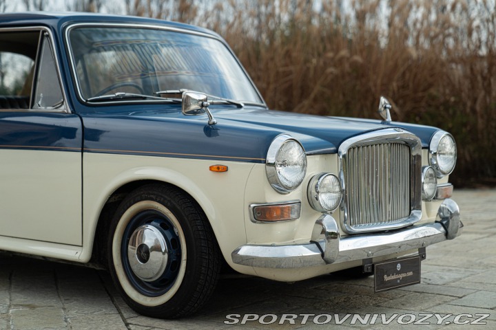 Ostatní značky Ostatní modely Vanden Plas PRINCESS 1300 1971