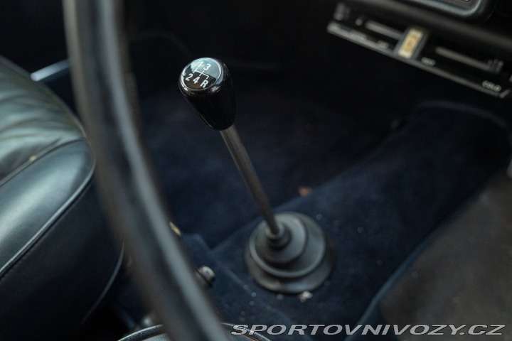 Ostatní značky Ostatní modely Vanden Plas PRINCESS 1300 1971