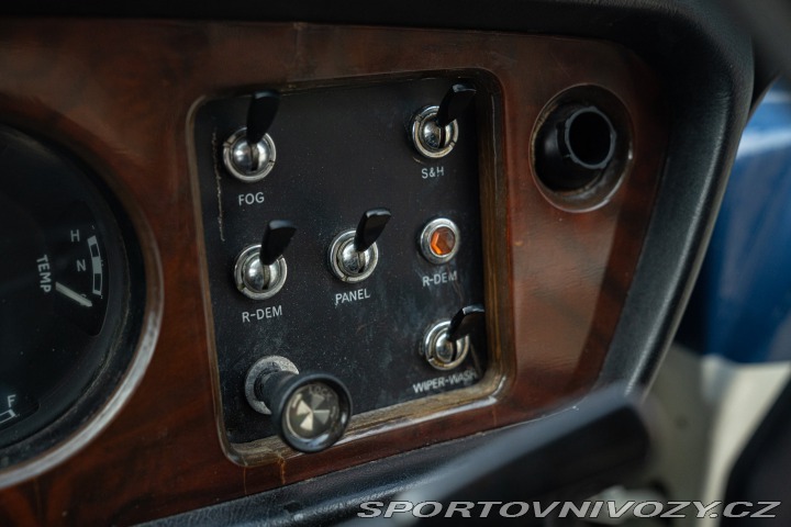 Ostatní značky Ostatní modely Vanden Plas PRINCESS 1300 1971