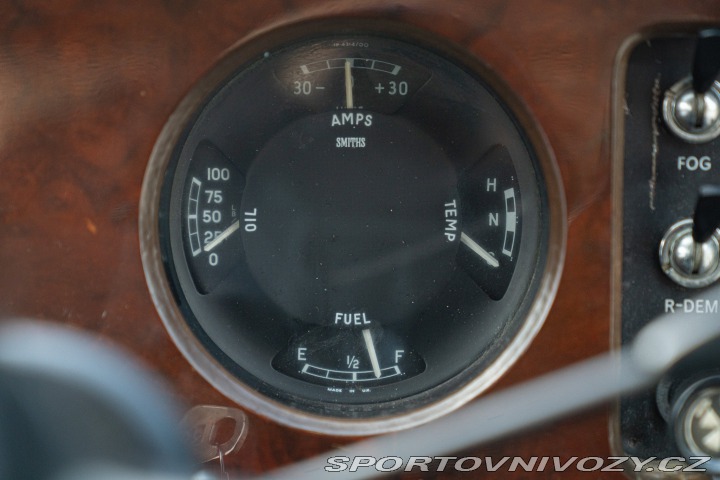 Ostatní značky Ostatní modely Vanden Plas PRINCESS 1300 1971