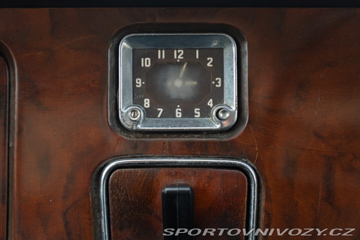 Ostatní značky Ostatní modely Vanden Plas PRINCESS 1300 1971