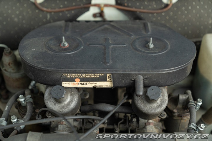 Ostatní značky Ostatní modely Vanden Plas PRINCESS 1300 1971