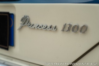 Ostatní značky Ostatní modely Vanden Plas PRINCESS 1300 1971
